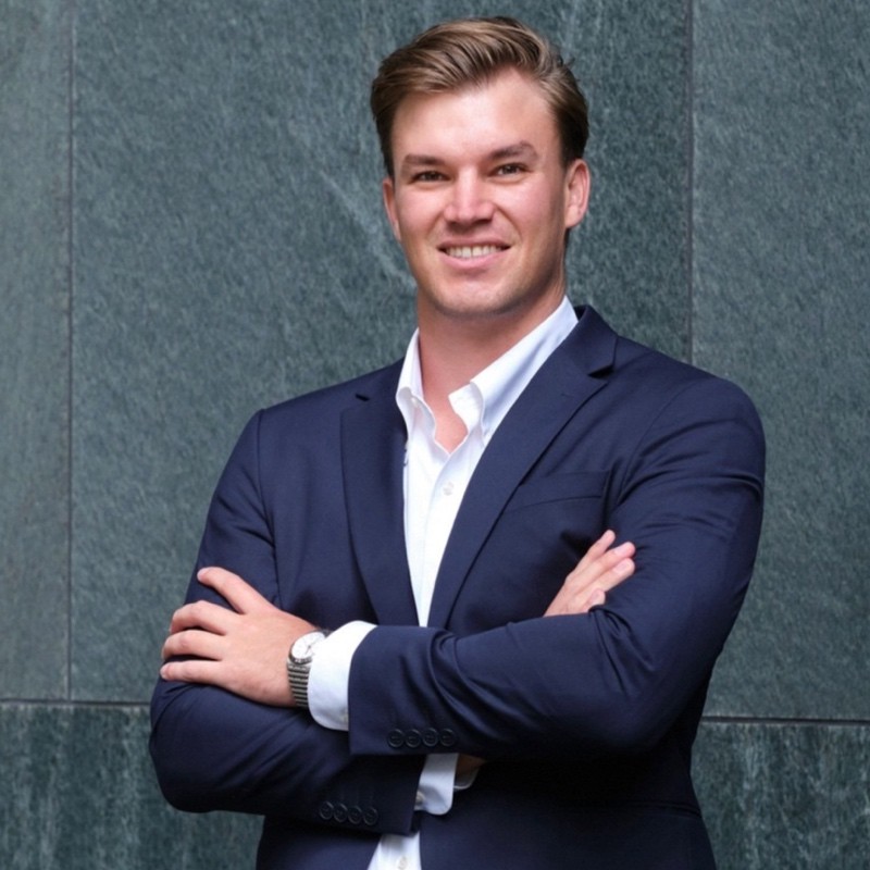 Daniel Roux